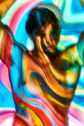 Ryan Grant Photo - The Prism of Adam