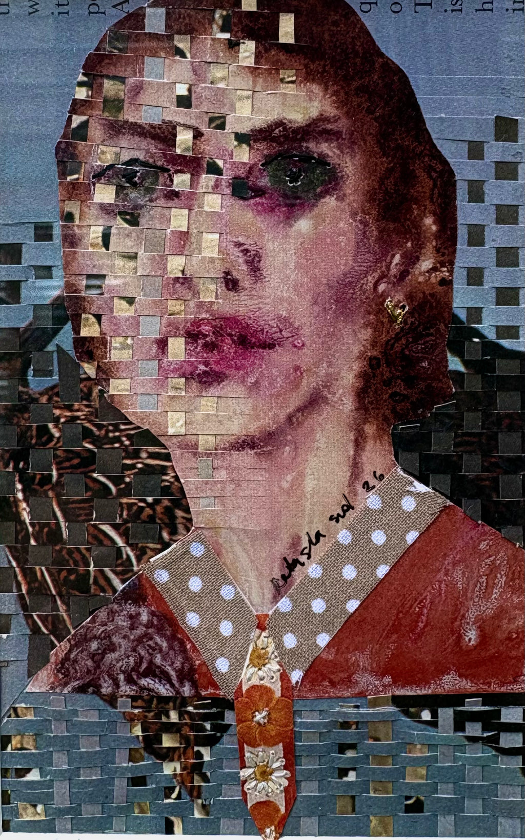 Natasha Sud - KEATON