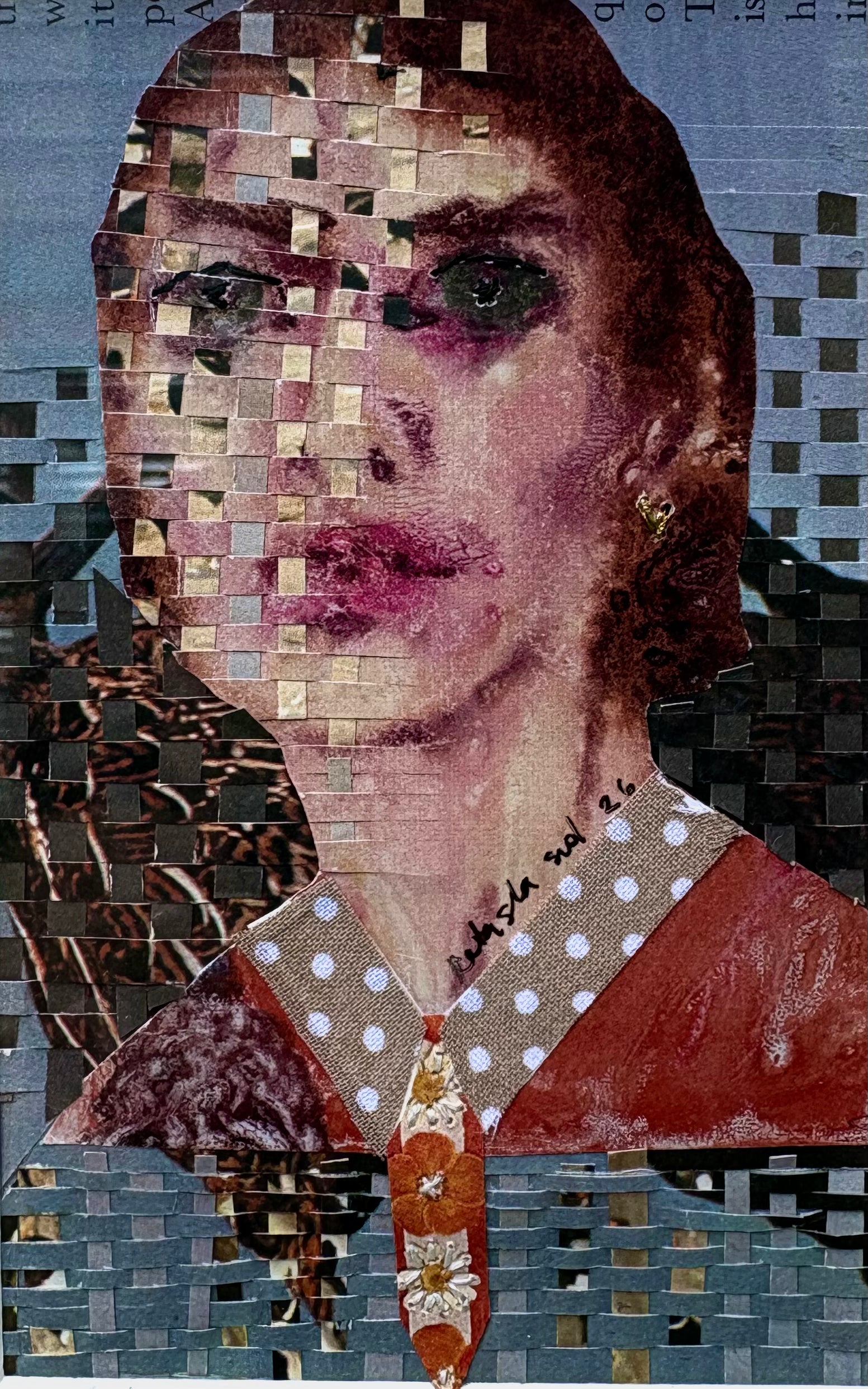 Natasha Sud - KEATON
