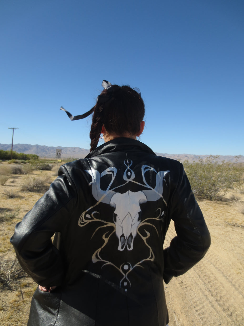KMAE - Longhorn
