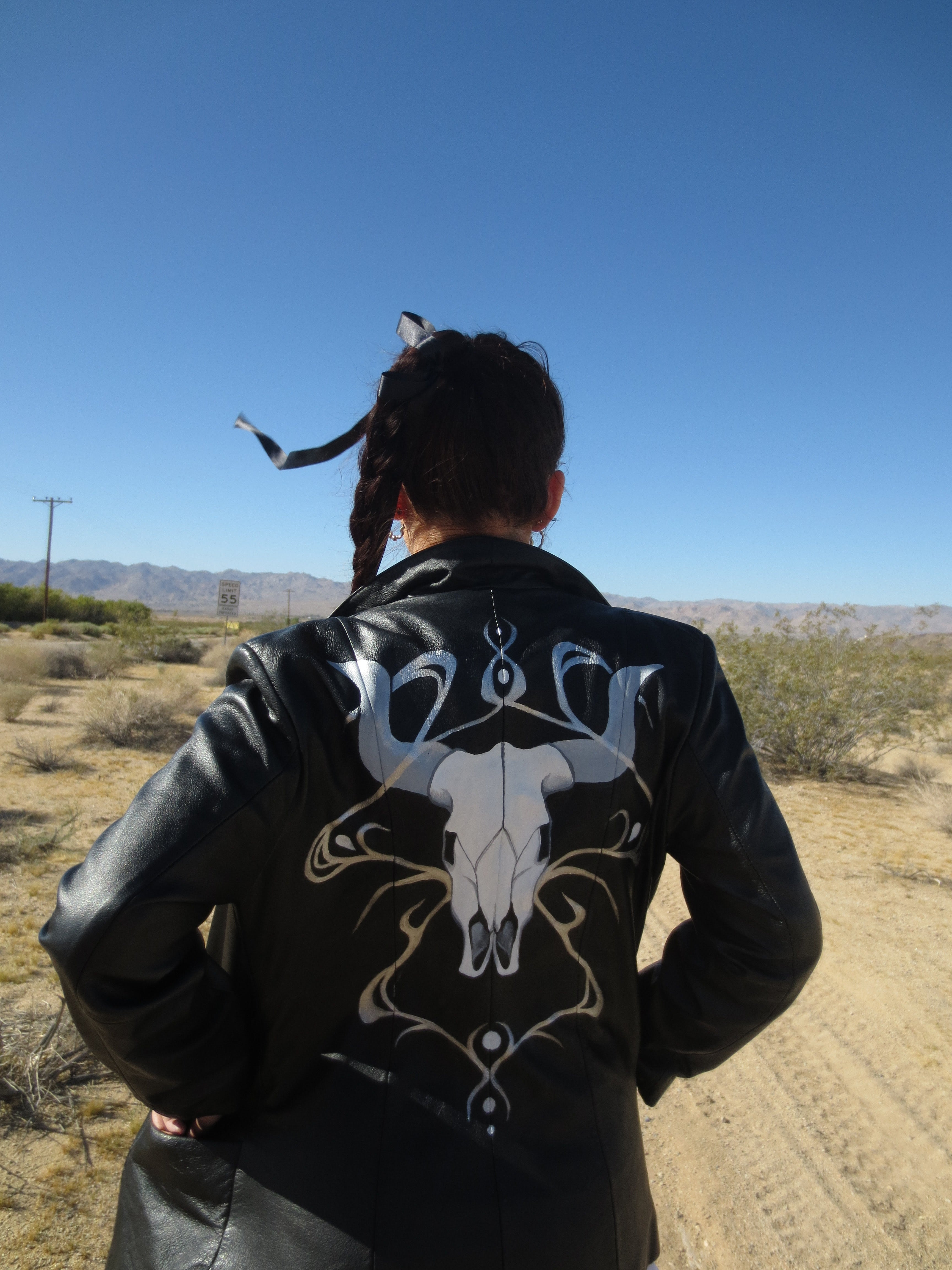 KMAE - Longhorn