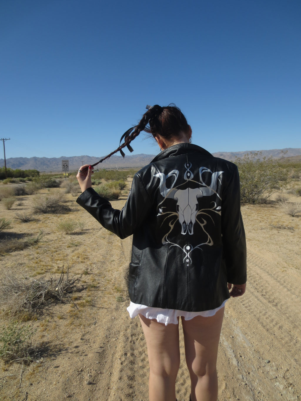 KMAE - Longhorn
