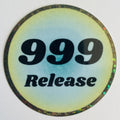 Christina Scherer- Angel Number Stickers 999