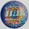 Christina Scherer- Angel Number Stickers 1111