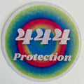 Christina Scherer- Angel Number Stickers 444