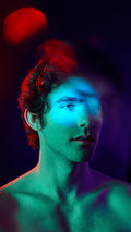 Ryan Grant Photo - Cosmic Masculinity