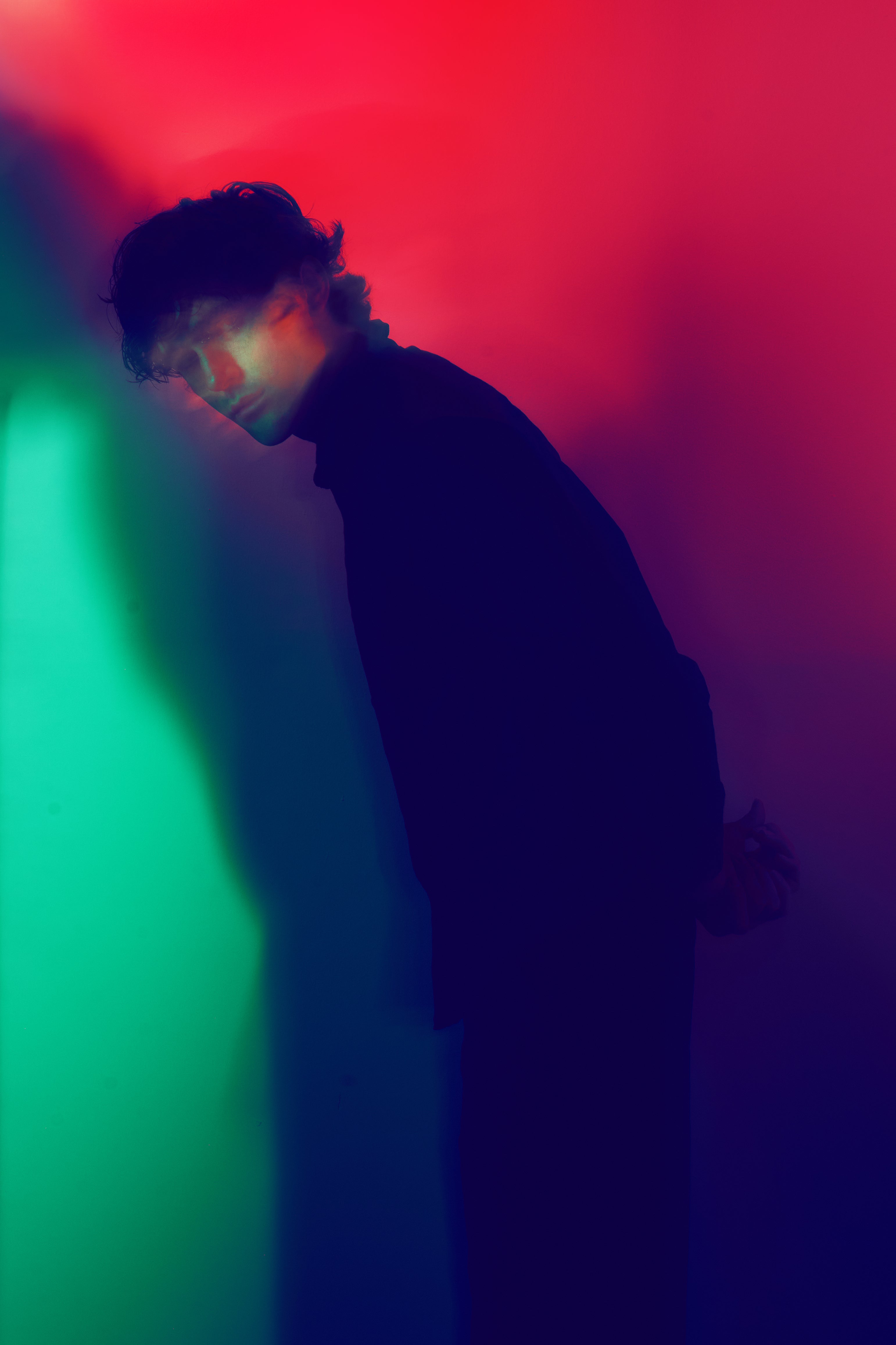 Ryan Grant Photo - Holistic Vigor