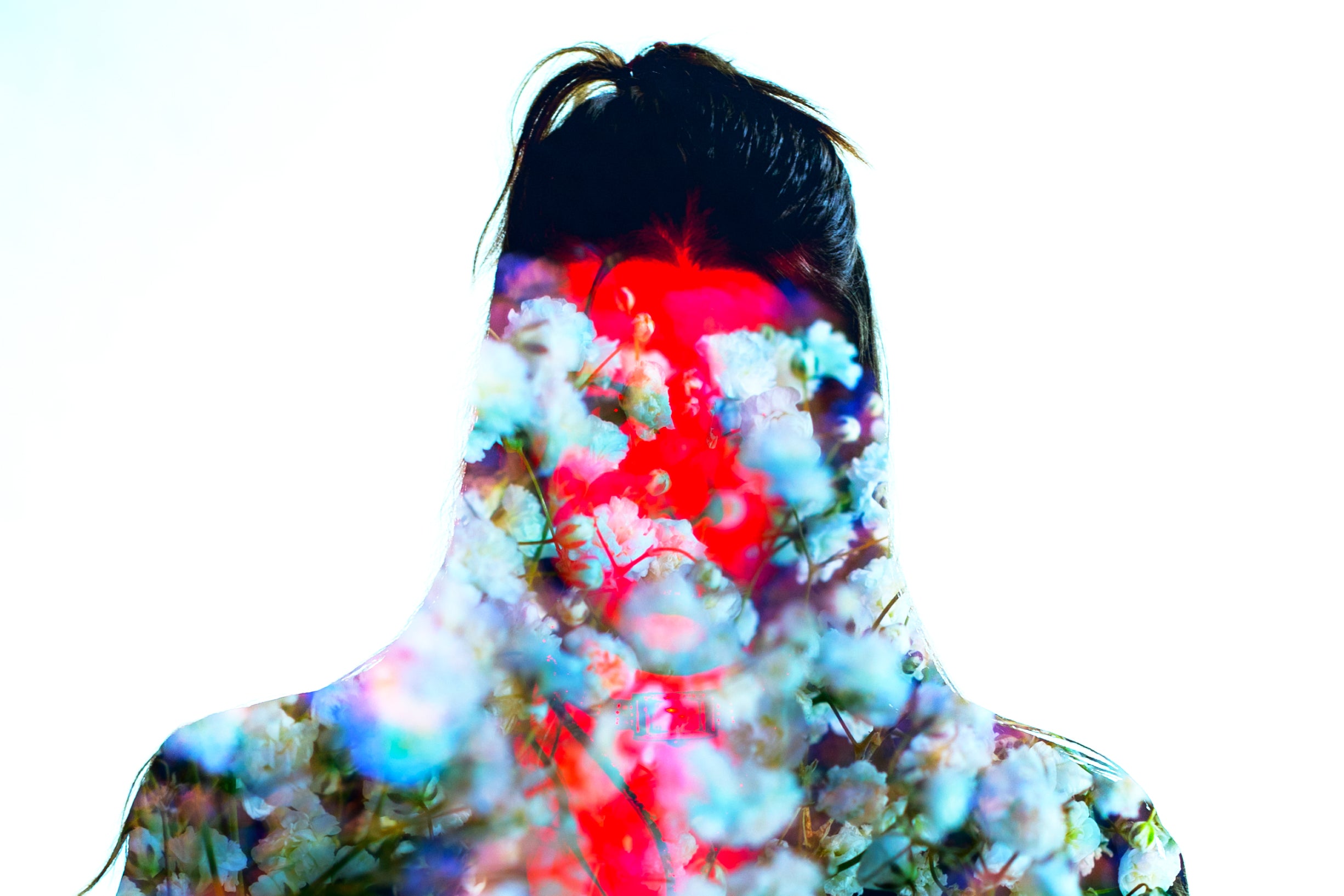 Ryan Grant Photo - Inner Bloom