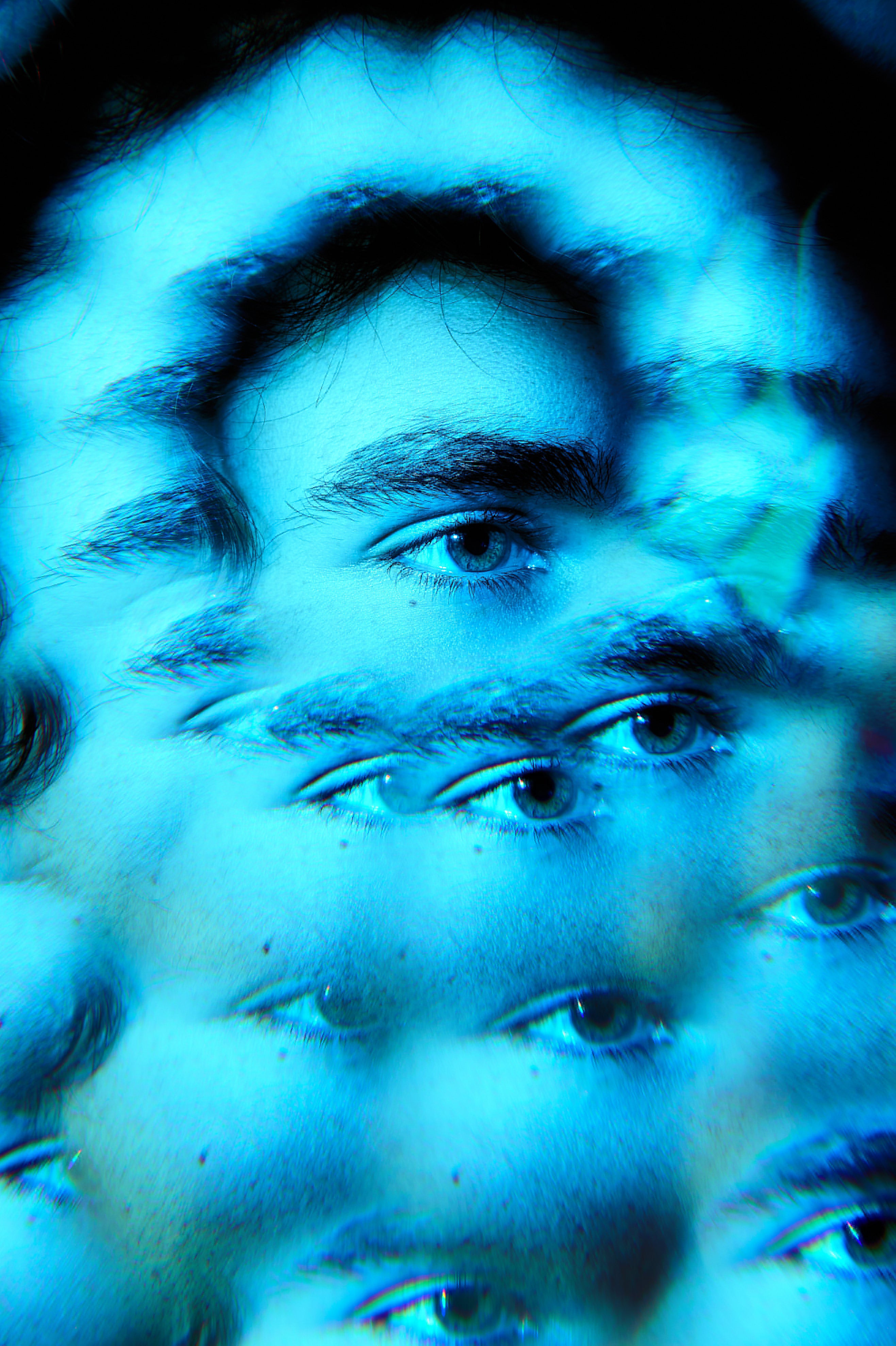 Ryan Grant Photo - Ophaniam Mini Prints