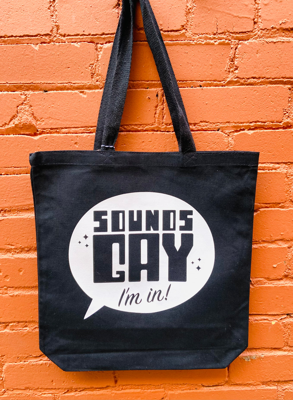 Awesome by Jenna - Tote Bags