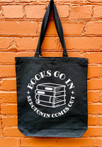Awesome by Jenna - Tote Bags