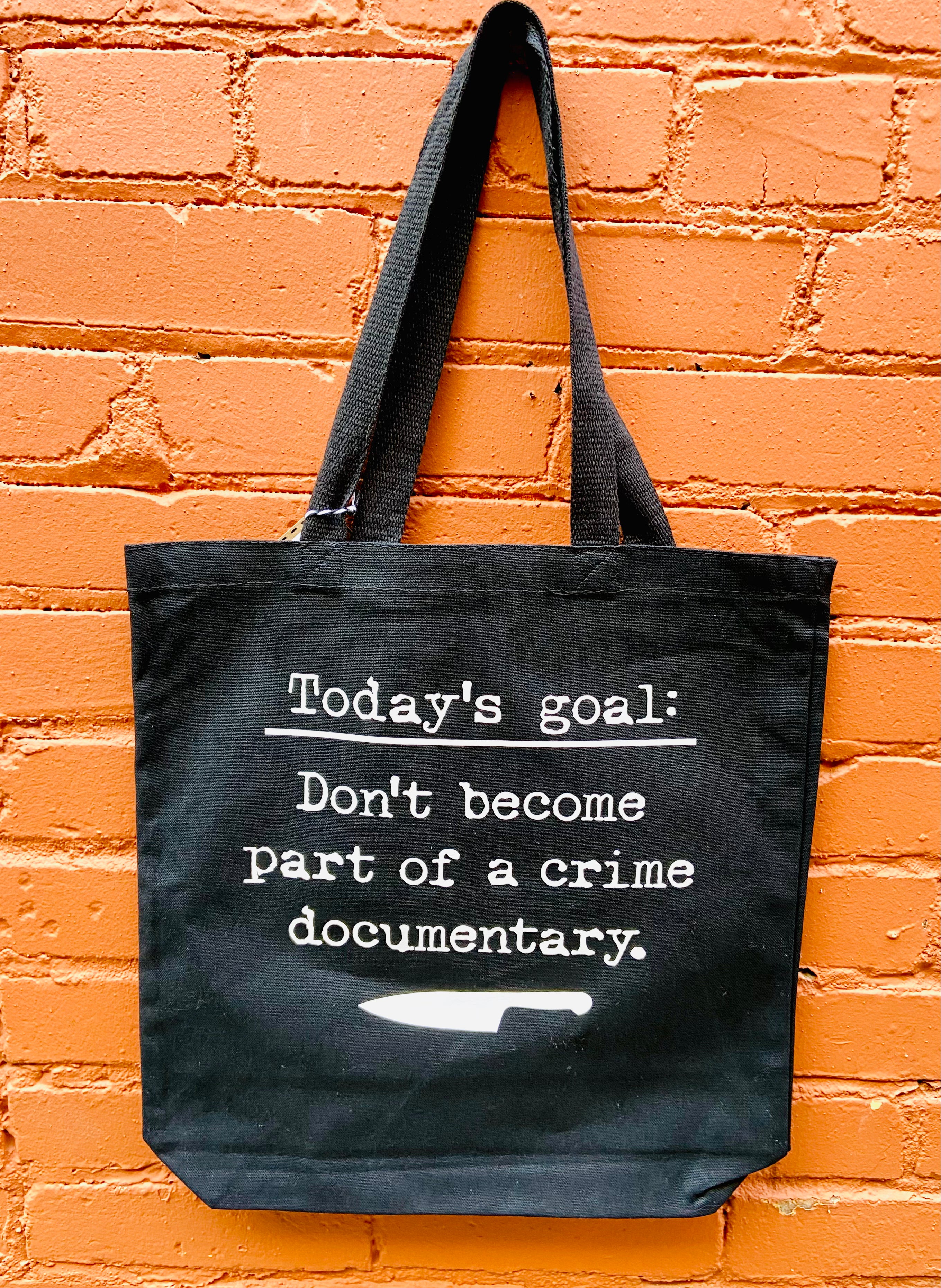 Awesome by Jenna - Tote Bags