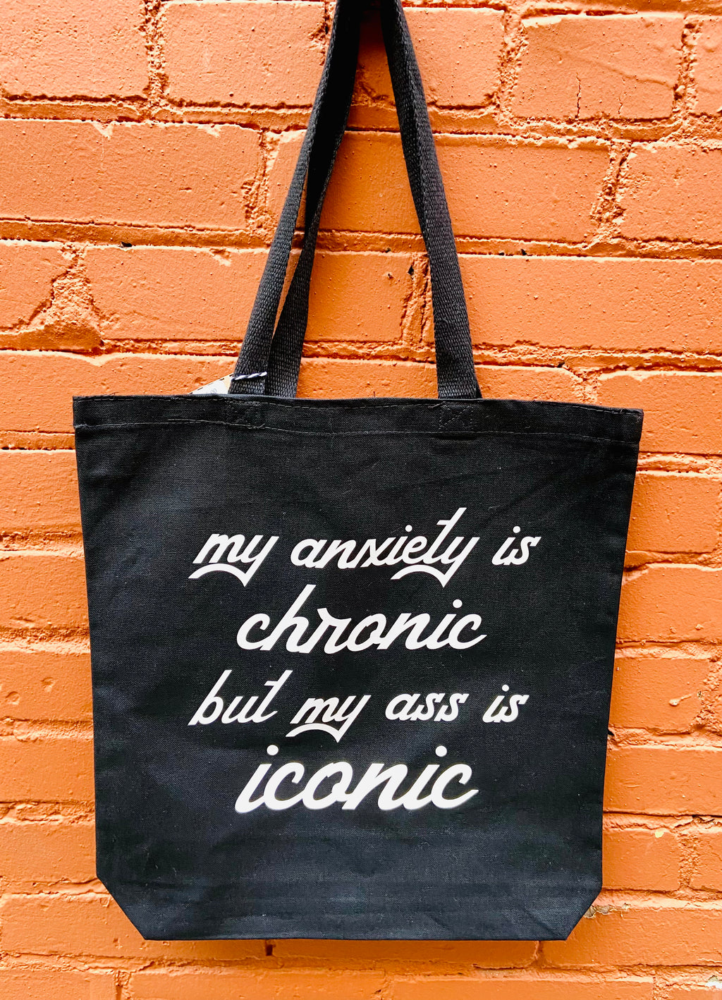 Awesome by Jenna - Tote Bags