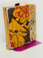 Mojo Quilts and More - Small Fiber Art Pieces