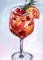 Jacob Grant - Cocktail Mini #10