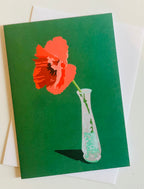 Lori Larusso - Floral Greeting Cards