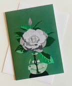 Lori Larusso - Floral Greeting Cards