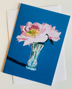 Lori Larusso - Floral Greeting Cards