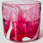 Chad Balster - Bourbon Heavy Glasses