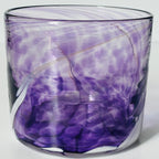 Chad Balster - Bourbon Heavy Glasses