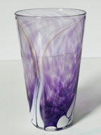 Chad Balster - Feather Style Tumblers