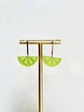 Created by Koko - Lime Dangles