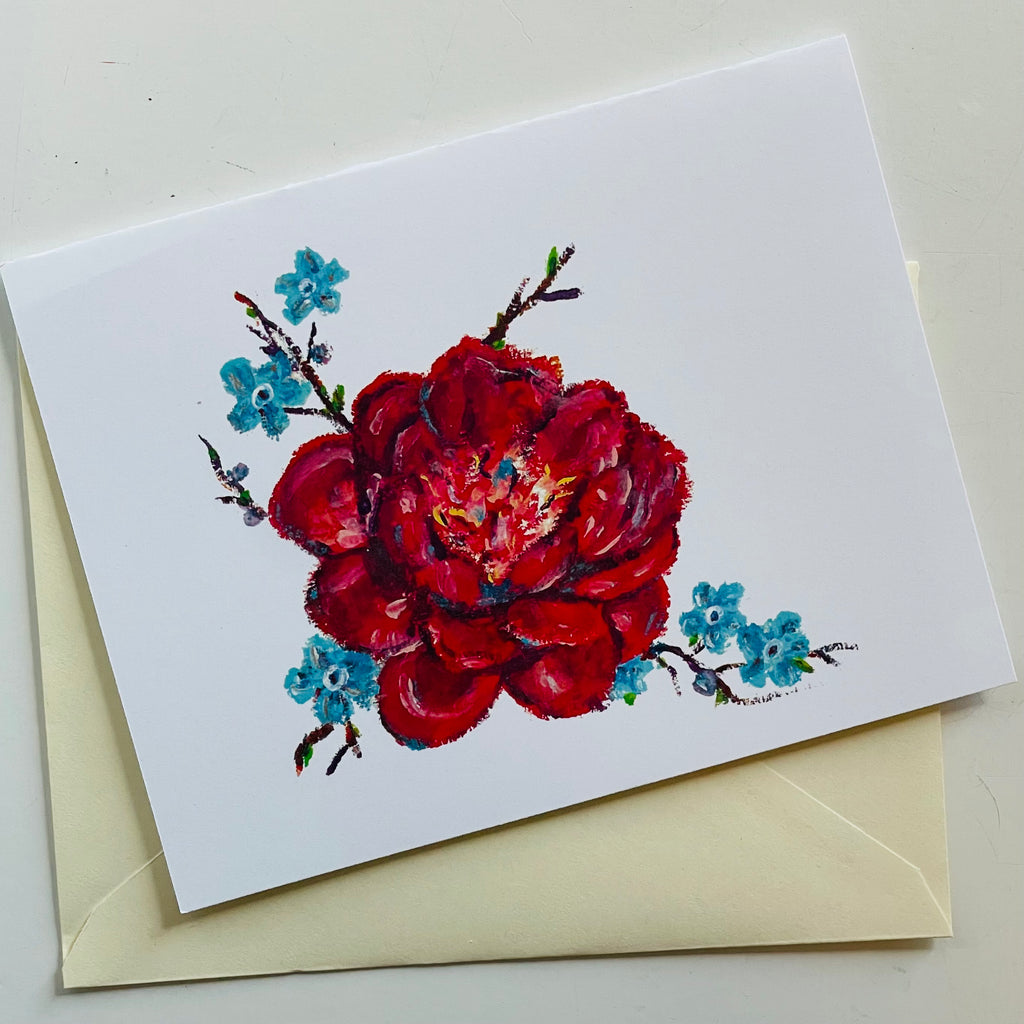Eden Wray - Greeting Cards