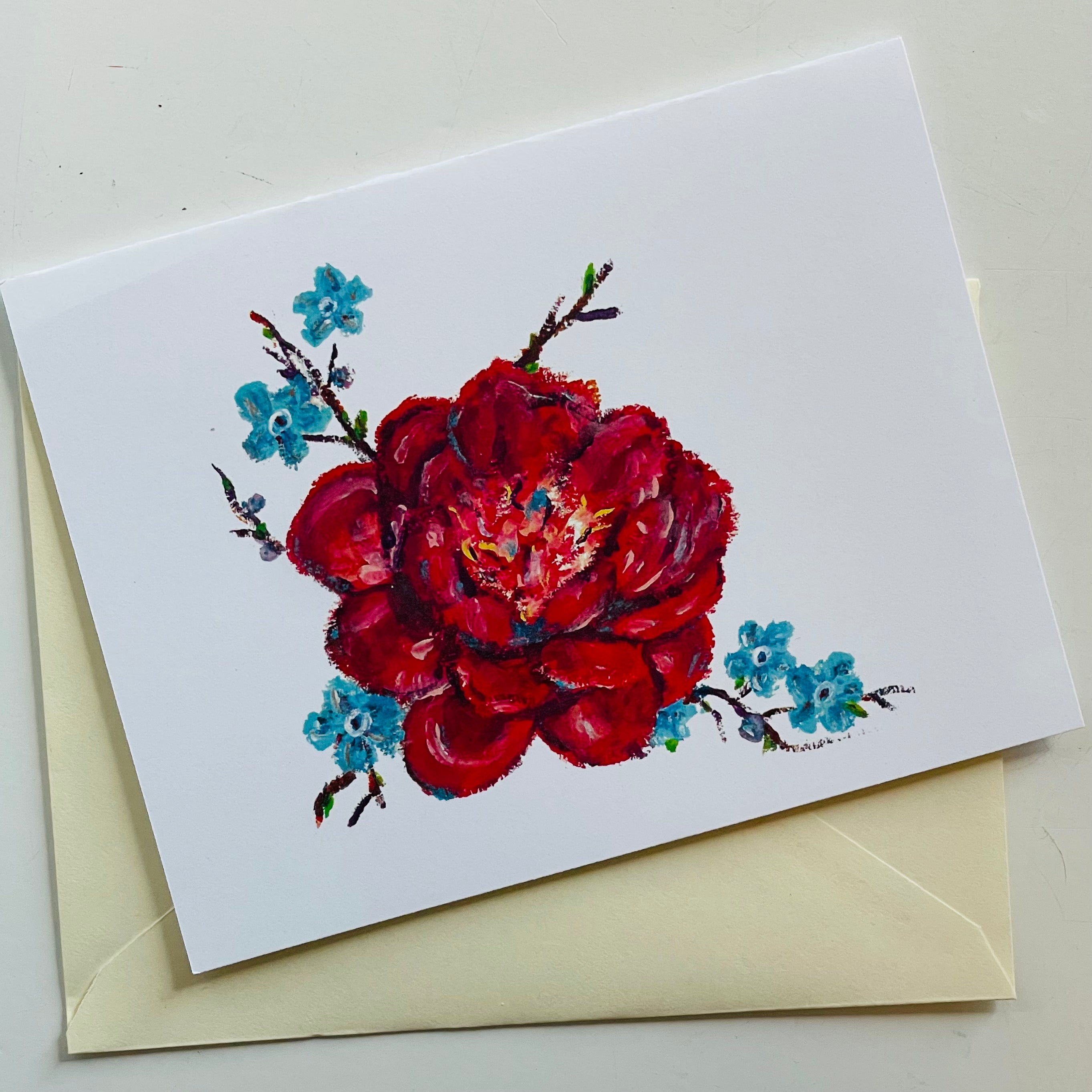 Eden Wray - Greeting Cards