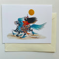 Eden Wray - Greeting Cards