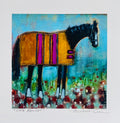 Melissa Crase - Little Blanket Print