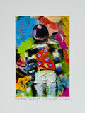 Melissa Crase - Palette Jockey Prints