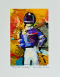 Melissa Crase - Palette Jockey Prints