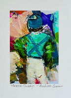 Melissa Crase - Palette Jockey Prints