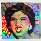 Susan Howe - Sierra Ferrell Sticker