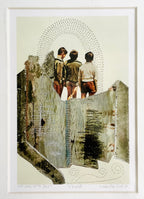 Natasha Sud - 5"x 7" Prints
