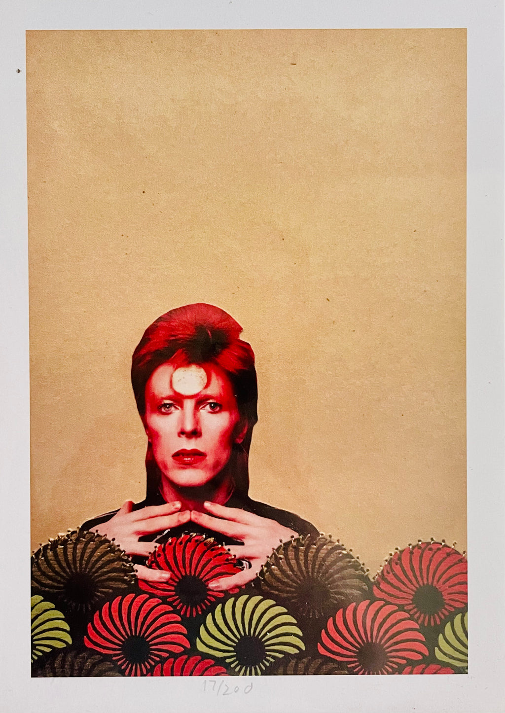 Natasha Sud - 5"x 7" Prints