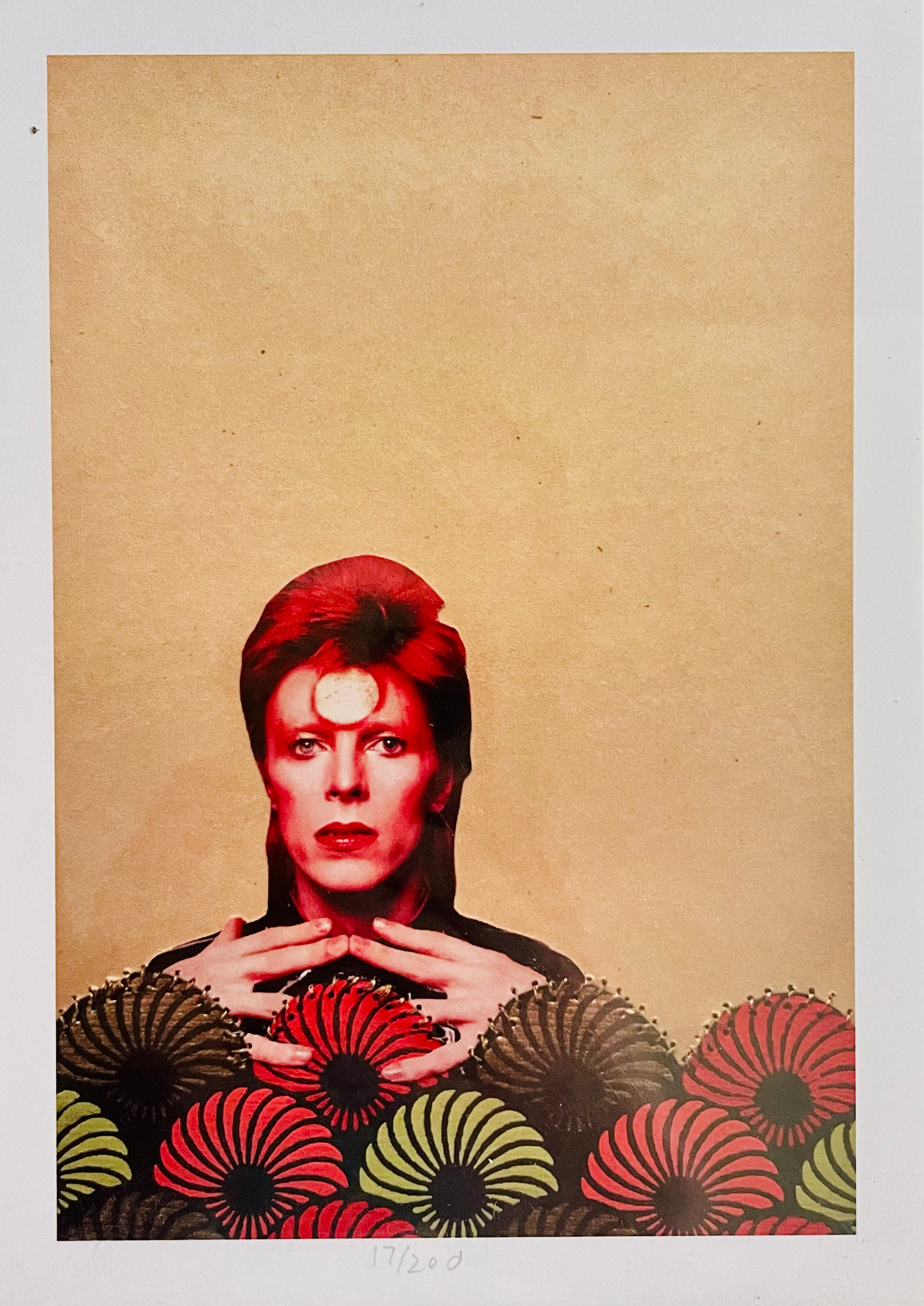 Natasha Sud - 5"x 7" Prints