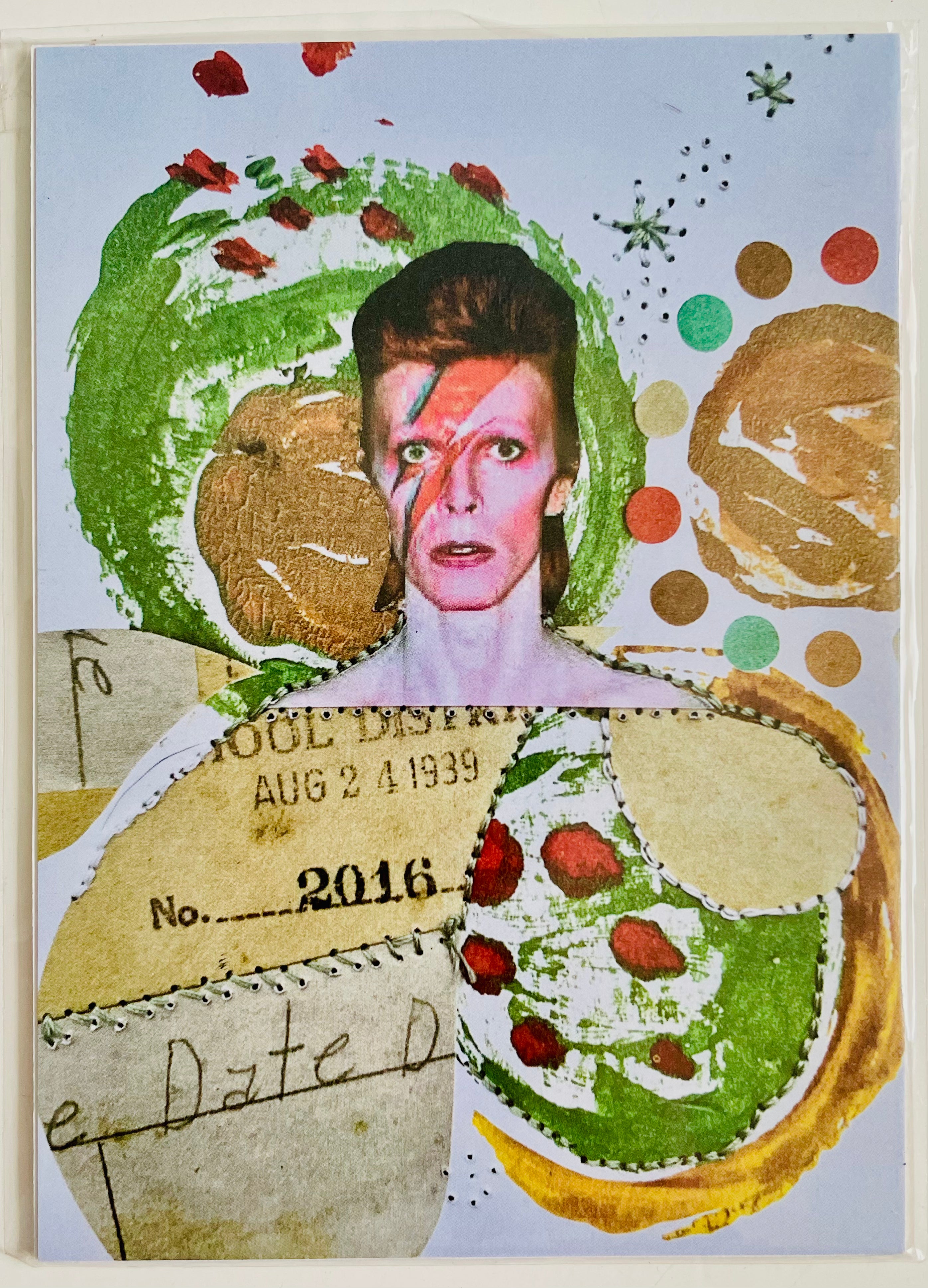 Natasha Sud - 5"x 7" Prints