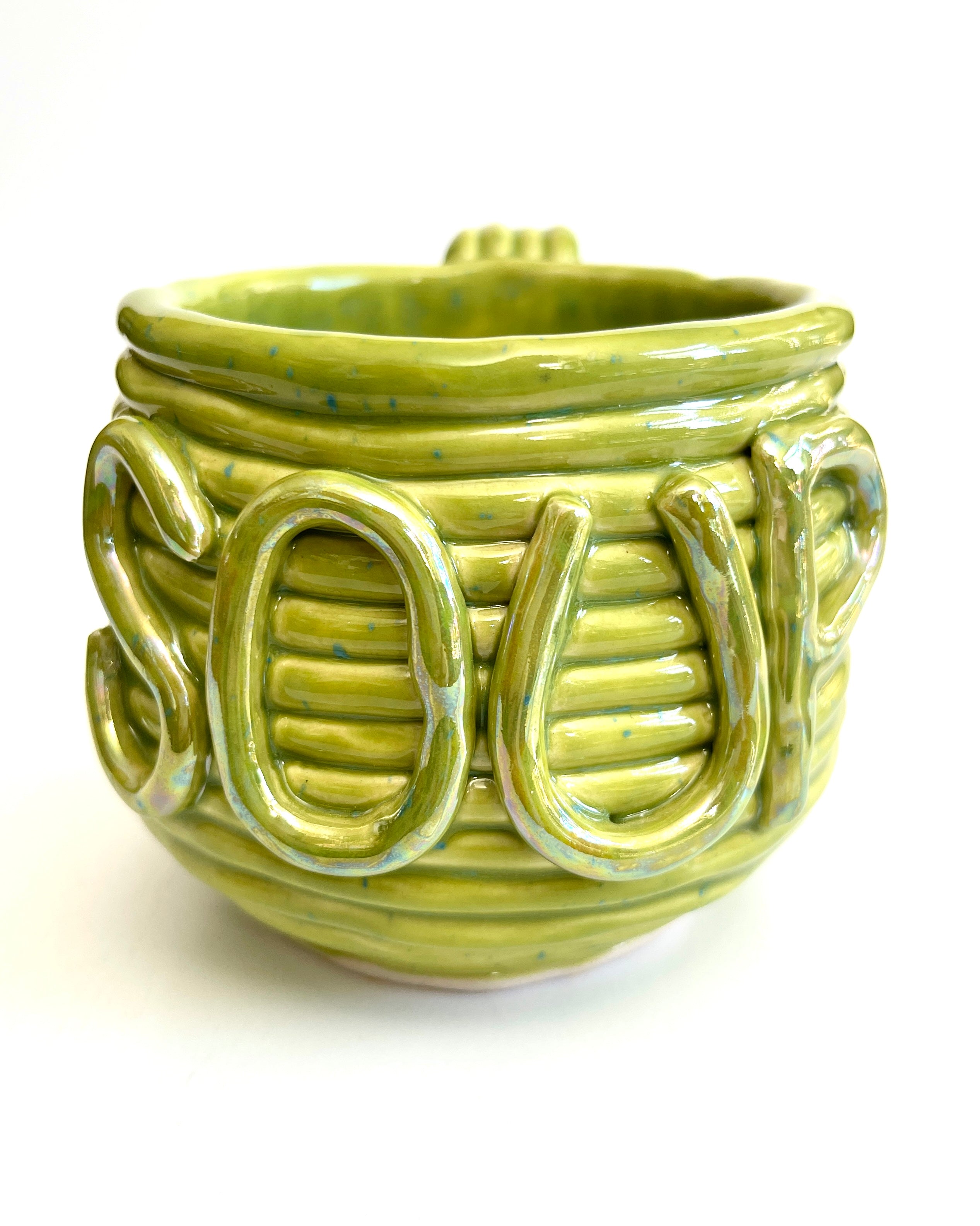 Ashley Stewart - SOUP Mug