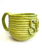 Ashley Stewart - SOUP Mug