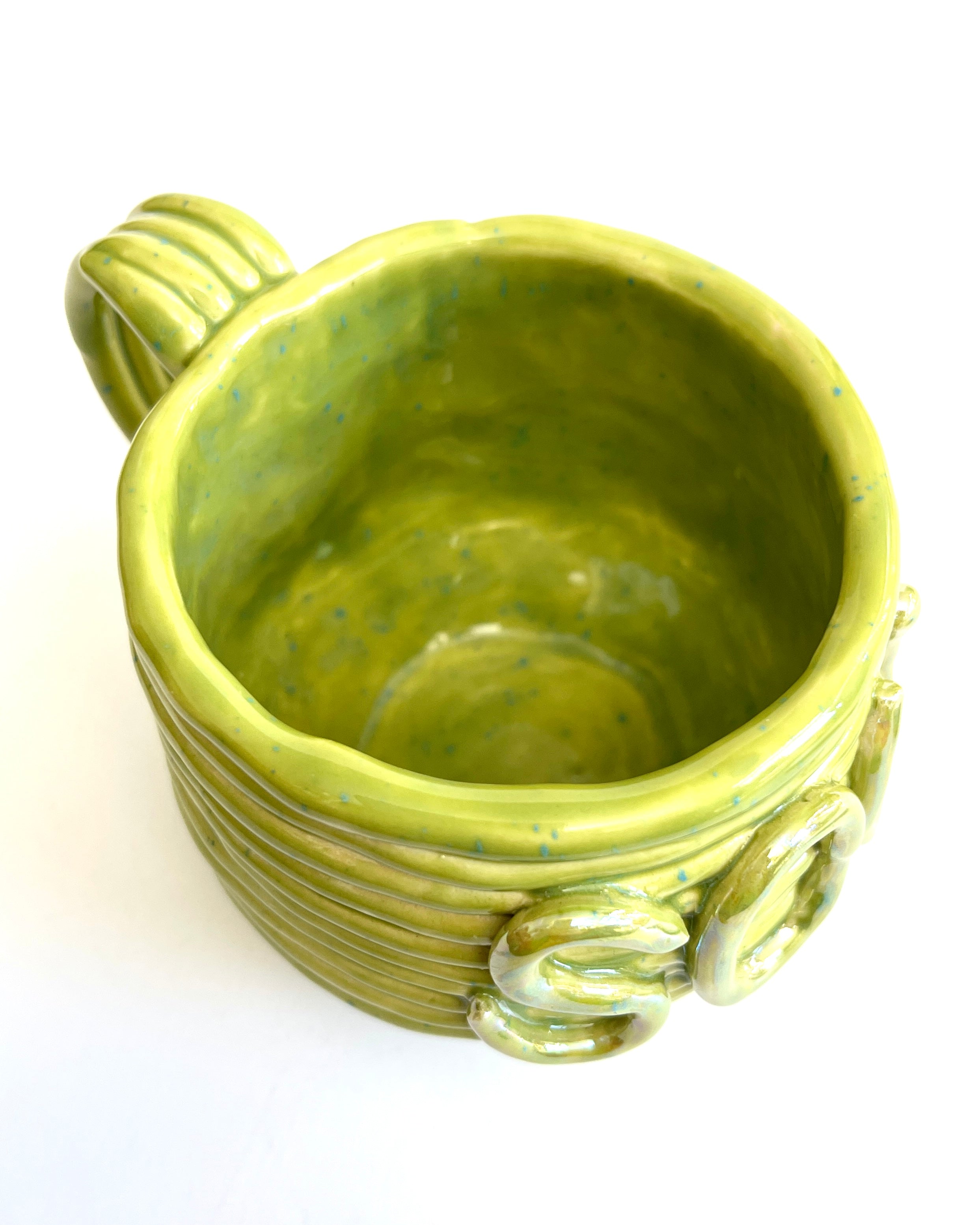 Ashley Stewart - SOUP Mug