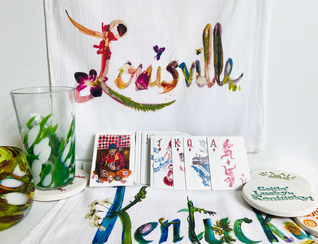Louisville is For Haters T-Shirts – Revelry Boutique Gallery
