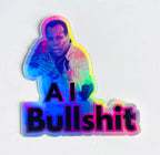 Revelry - AI Bullsh*t Sticker