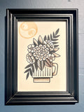 Tonia Raye Tattoo - Coffee Flash