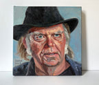 Susan Howe - Neil Young