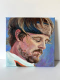 Susan Howe - Sturgill Simpson