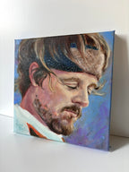 Susan Howe - Sturgill Simpson