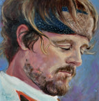 Susan Howe - Sturgill Simpson