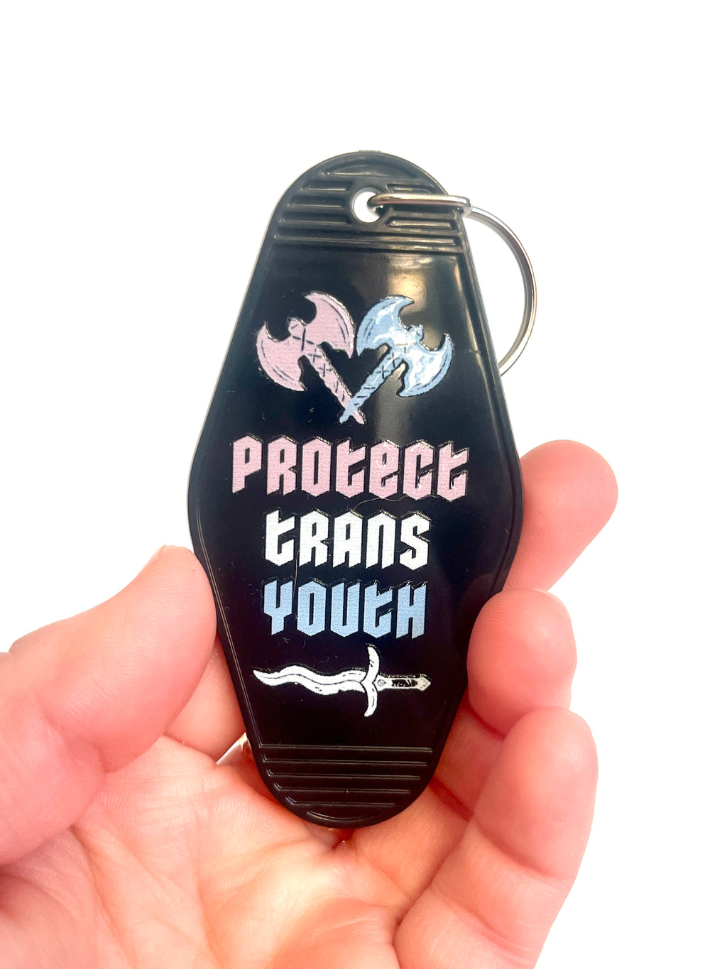 Comfhaus -  Hotel Keychains