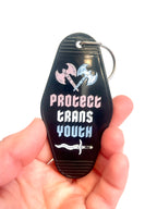 Comfhaus -  Hotel Keychains